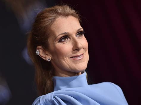 What is stiff person syndrome, the condition Celine Dion 